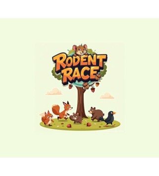 rodent race Steam Key GLOBAL